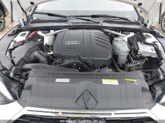 Audi A5 Premium 40 2022 9
