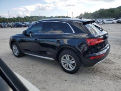 Audi Q5 Premium 2020 5