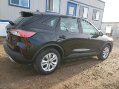Ford Escape S 2022 3