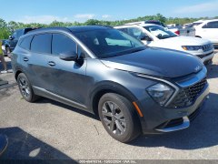 KIA Sportage SX 2023 3