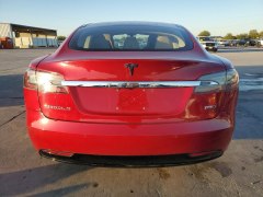 Tesla Model S 90D 2016 4
