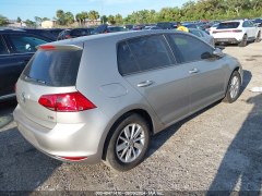 Volkswagen Golf 2017 3