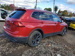 Volkswagen Tiguan SE 2022 3