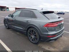 Audi Q8 Premium Plus 2019 6