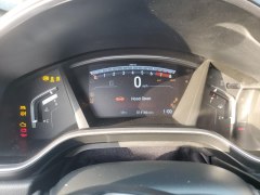 Honda CR-V Touring 2020 8