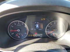KIA Sportage LX 2020 7