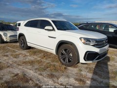 Volkswagen Atlas SE 2021 3