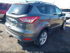 Ford Escape Titanium 2014 4