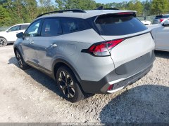 KIA Sportage X-Line 2024 3