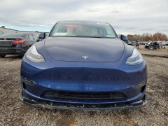 Tesla Model Y Long Range 2023 1
