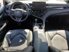 Toyota Camry XSE 2024 8
