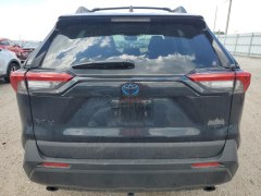 Toyota RAV4 XLE Hybrid 2024 4