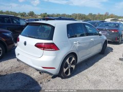 Volkswagen Golf GTI 2019 3