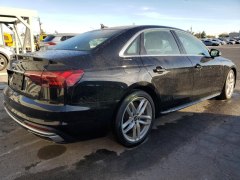 Audi A4 Premium 2021 3