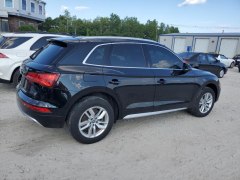 Audi Q5 Premium 2020 3
