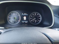 Hyundai Tucson Limited 2020 10
