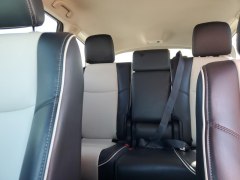 Infiniti QX60 Luxe 2020 10