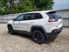Jeep Cherokee Latitude 2022 5