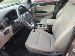 KIA Sportage EX 2021 6