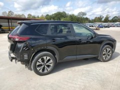 Nissan Rogue SV 2023 3