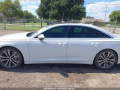 Audi A6 Premium Plus 2019 8