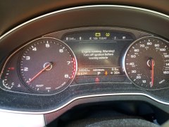 Audi Q7 Premium 2019 7