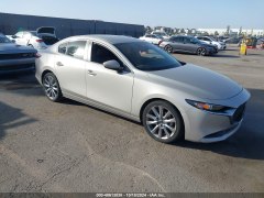Mazda 3 Select 2022 3