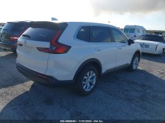 Honda CR-V EX 2024 7