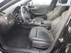 Audi A4 Premium 2021 6