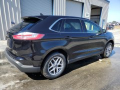 Ford Edge SEL 2022 3