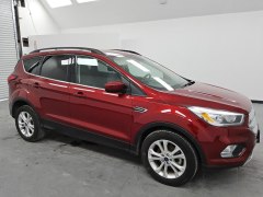 Ford Escape SEL 2019 2