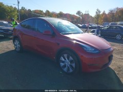 Tesla Model Y Long Range 2022 2