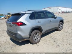 Toyota RAV4 XLE 2024 5