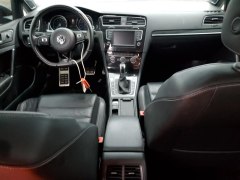 Volkswagen Golf R 2017 8