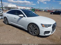 Audi A6 Premium Plus 2019 3