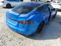 Tesla Model S 75D 2018 3