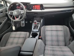 Volkswagen Golf GTI 2024 8
