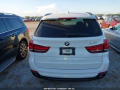 BMW X5 xDrive 35i 2015 5