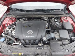 Mazda 3 Preferred 2021 9