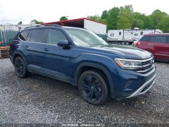 Volkswagen Atlas SE 2022 2
