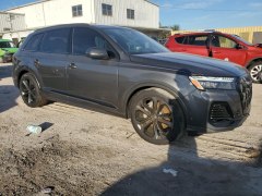 Audi Q7 Prestige 2025 2