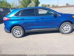 Ford Edge SEL 2022 4