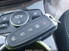Ford Escape Titanium 2014 11