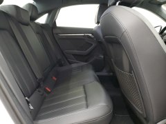 Audi A3 Premium 2022 9