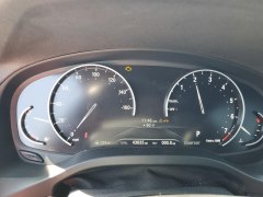 BMW X3 sDrive 30i 2019 7