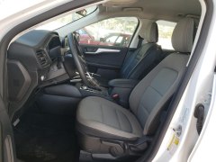 Ford Escape S 2021 6