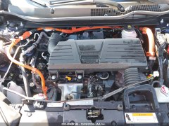 Honda CR-V EX-L Hybrid 2022 12