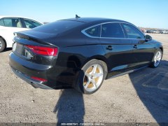 Audi A5 Premium Plus 2018 4