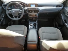 Ford Escape S 2022 8