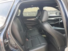 Infiniti QX50 Essential 2019 9